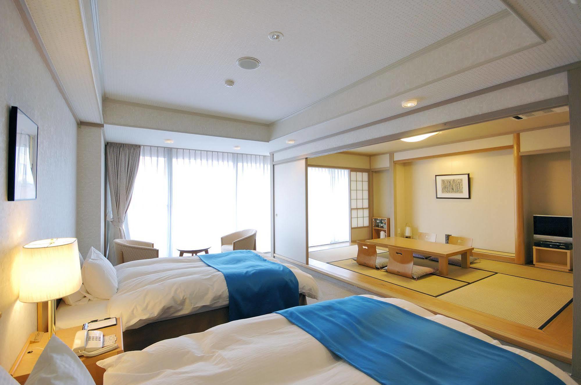 Hotel Alegria Gardens Amakusa Amakusa  Exterior foto